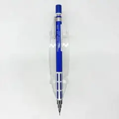 グラフ1000 CS シャープペン 0.5mm (メタリックブルー)