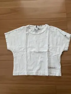 トミーヒルフィガー　Tシャツ　90〜100サイズ