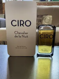 香水(ユニセックス) CIRO Floweris 100ml Eau de Parfum CIRO - FLOVERIS(フラワリーズ)-魅惑のブーケ- オードパルファム