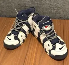 お値下げ！！NIKE AIR MORE UPTEMPO Olympic⭐︎2016