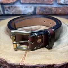 ダッチレザーカンパニー　MASAYOSHI ノートカバー　美品 Dutch Leather Company × MASAYOSHI【Danny bag】を使い2年