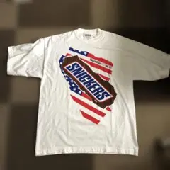 Snickers World Cup USA 1994 90s XLサイズ