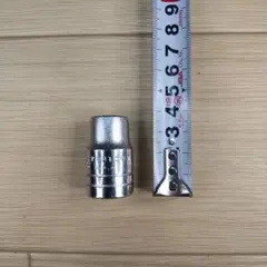 プロト ソケット PROTO USA 1/2
