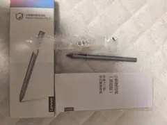 lenovo Precision Pen 2 タッチペン
