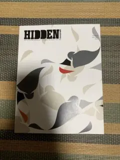 HIDDEN CHAMPION FALL 2023 issue#70