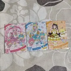 アイプリ3弾　サンリオコラボ