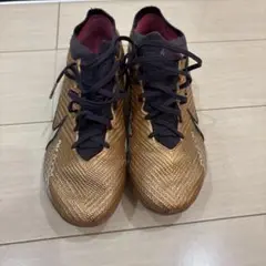 サッカースパイク　エア ズーム マーキュリアル スーパーフライ 9 26.5cm
