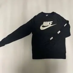 NIKE CE ハイブリッド トップ ロンT メンズS レディースM
