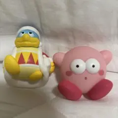 星のカービィ フィギュア