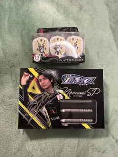 美品！激レア！【DMC】旧SABRE Silver 18g 知野真澄モデル！ 美品！激レア！【DMC】旧SABRE Silver 18g 知野真澄モデル