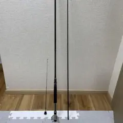 がまかつ ヘチさぐり銀治郎 H300