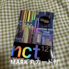 NCT127 SUPER HUMAN