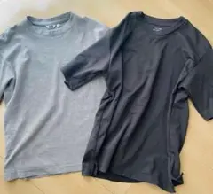 ユニクロGU Tシャツセット