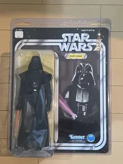 スターウォーズ ⭐︎ミニバスト⭐︎ダース・ベイダー⭐︎ジェントル・ジャイアント 美品✨ジェントルジャイアント スターウォーズ ダース ベイダー