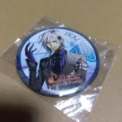 オトメイト　AMNESIA　ナンジャタウン　缶バッジ　イッキ　未開封