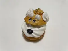メゾンテリア Maisonterrier ミニチュアチャームコレクション