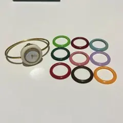 2025年最新】グッチ 時計 チェンジリングの人気アイテム - メルカリ