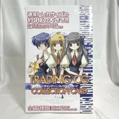 ❗️新品未開封❗️トレーディングCGコレクションカード AIR T183