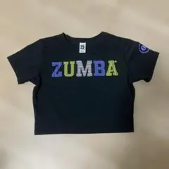 ZUMBAウエア新品未使用