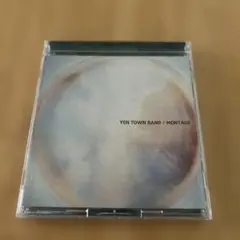 YAN TOWN BAND / MONTAGE