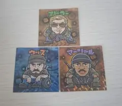 Call of Duty:BlackOps6 TGS2024 限定ステッカー