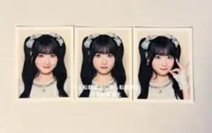 ★新品 ＝LOVE 齋藤樹愛羅 IDフォト 宝石衣装 コンプ イコラブ