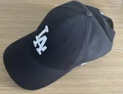 New Era ニューエラ 9FORTY ベースボールキャップ ブラック