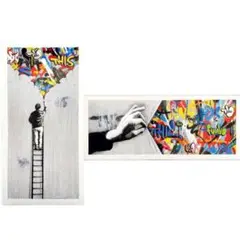 Martin Whatson マーティンワトソン2枚 シルクスクリーン 未開封 2025年最新】Martin Whatsonの人気アイテム - メルカリ