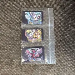 ポケモンフレンダ　スーパートレジャーセット