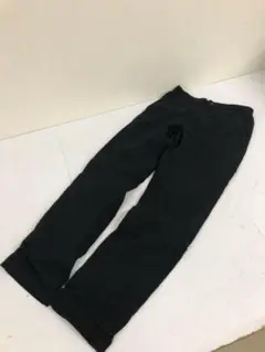 UNIQLO HEATTECH ユニクロ　ヒートテック★裏起毛　ナイロンパンツ