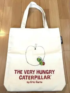 はらぺこあおむしトートバッグ