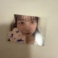 CUTIE STREET きゅーすと 増田彩乃 トレカ ver.5
