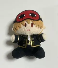 銀魂 沖田総悟 よりぬいミニ