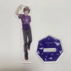 にじフェス2023 ローレン　アクリルスタンド