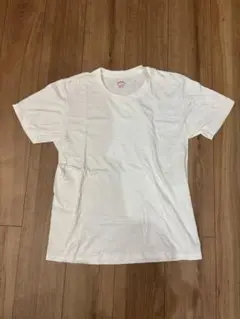 ブルックスブラザーズ ホワイト Tシャツ M