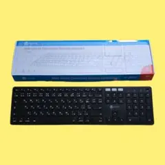 iClever IC-BK24 ワイヤレスキーボード