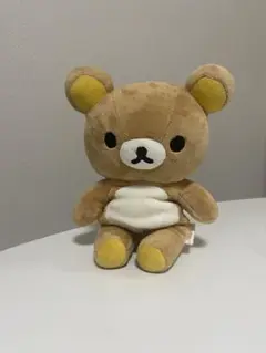 リラックマ くったり ぬいぐるみ Sサイズ 初期 レア