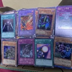 遊戯王OCGカードセット約700枚以上