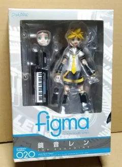 2025年最新】Figma 鏡音レンの人気アイテム - メルカリ