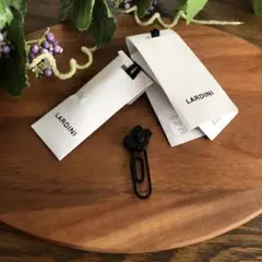 新品✨【ラルディーニ】NEWデザイン クリップ型ブートニエール