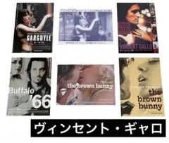 GO! GO! L.A. 映画フライヤー ヴィンセント・ギャロ 入手困難 希少品 2025年最新】チラシヴィンセント・ギャロの人気アイテム - メルカリ