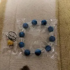 パワーストーン ブレスレット ターコイズ