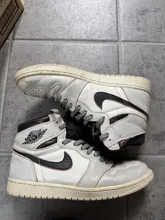Air jordan 1 NYC TO PARIS 28cm