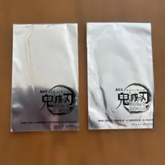 鬼滅の刃　映画　入場者特典