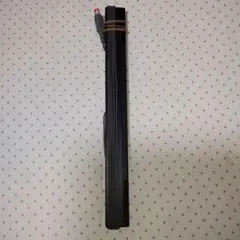 wii wiiu センサーバー　黒