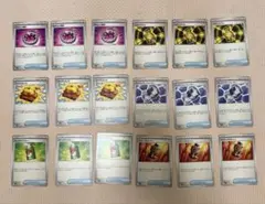 ポケモンカード　グッズ　まとめ売り　メガブレイブ　メガシンフォニア