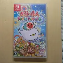 太鼓の達人 ドンダフルフェスティバル