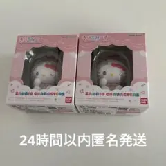 サンリオキャラクターズ　きぐるみ〜ず キティちゃん