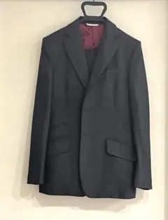 【美品】vivienne westwood man スーツ 上下
