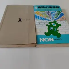 奇跡の英単語 NON BOOK＆奇跡の英熟語